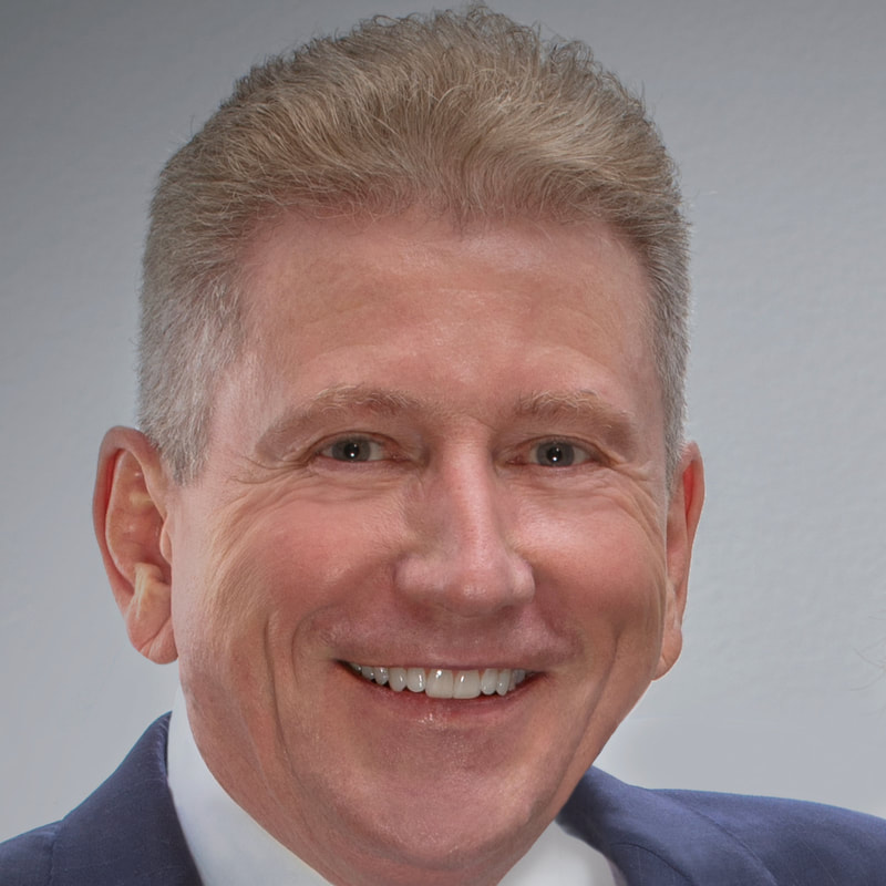 SCOTT ROGERS AT AMJET AVIATION